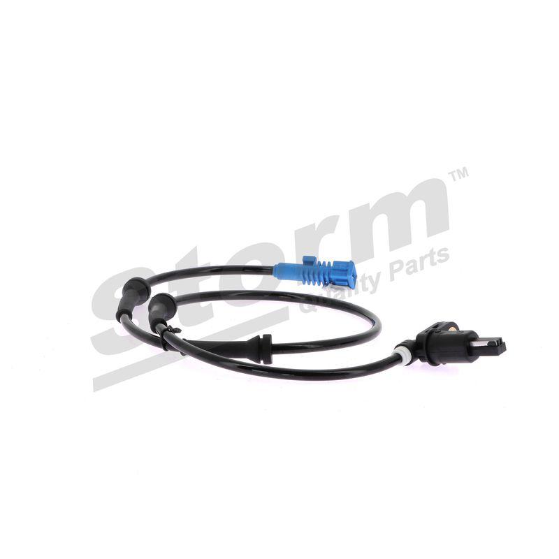 Capteur, vitesse de roue STORM QUALITY PARTS 777110