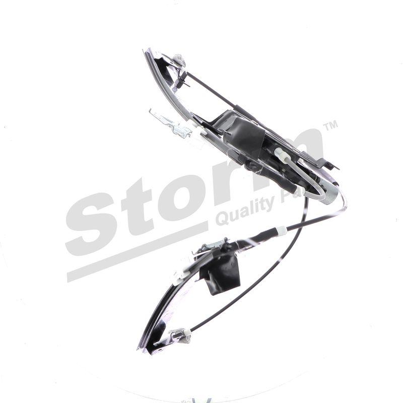 Lève-vitre STORM QUALITY PARTS 136076