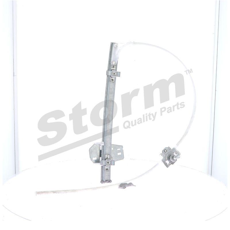 Lève-vitre STORM QUALITY PARTS 85074