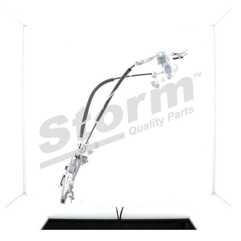Lève-vitre STORM QUALITY PARTS 4657505