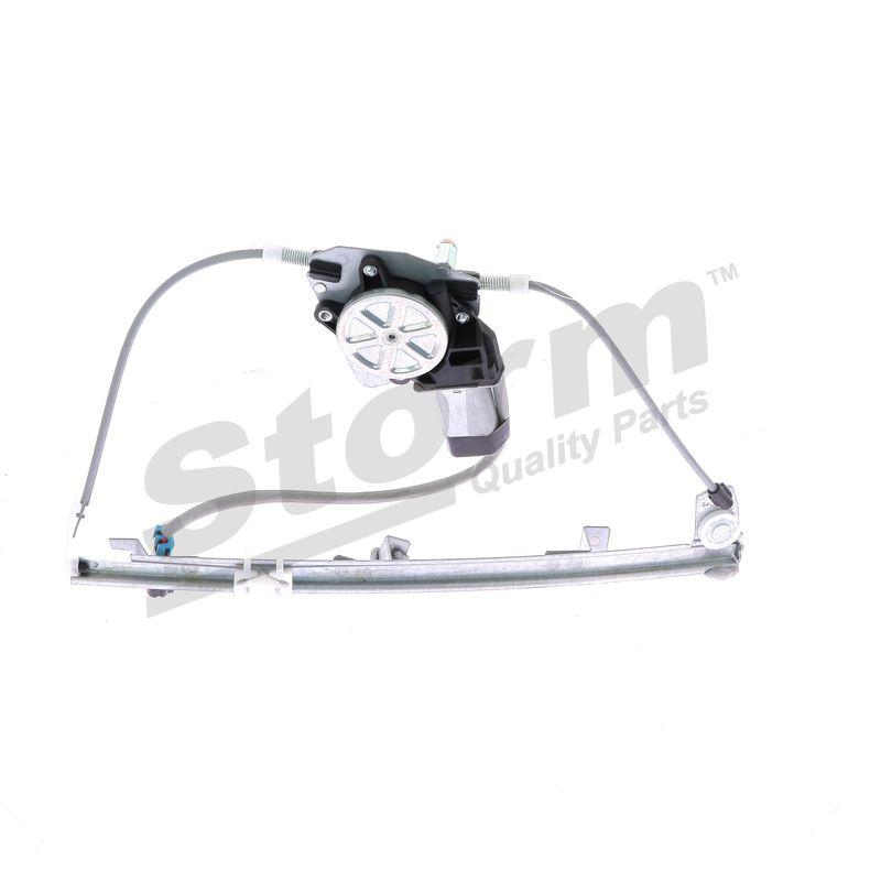 Lève-vitre STORM QUALITY PARTS 145075