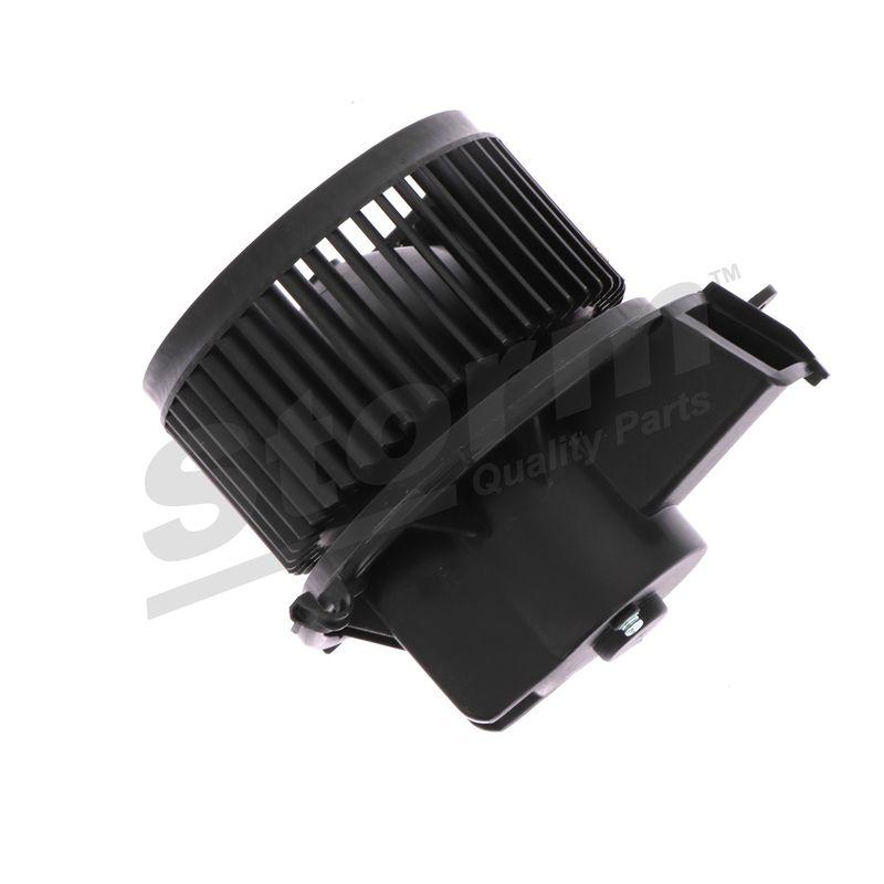 Pulseur d'air habitacle STORM QUALITY PARTS 2550803