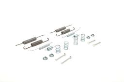 Kit d'accessoires, mâchoire de frein BOSCH 1 987 475 110