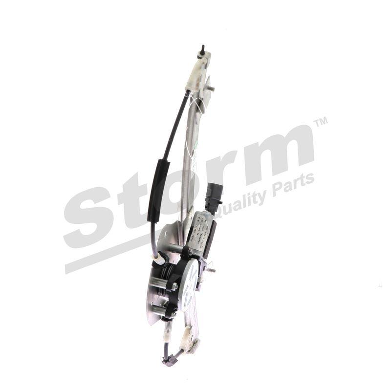 Lève-vitre STORM QUALITY PARTS 33076