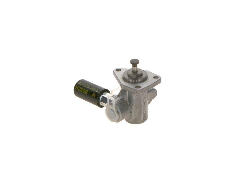 Pompe à carburant BOSCH 0 440 017 030