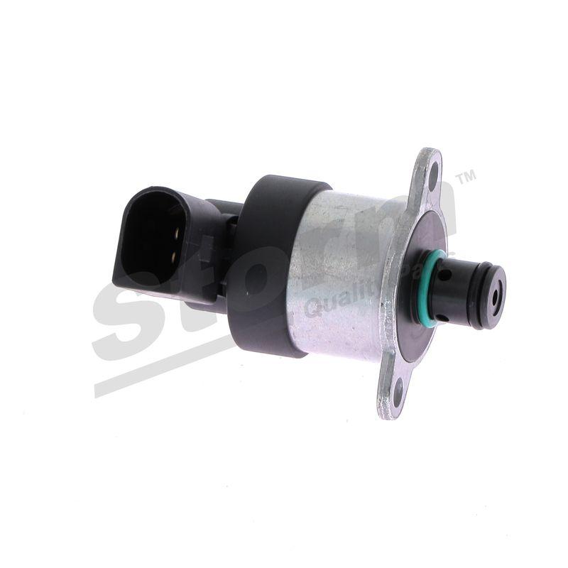 Régulateur, quantité de carburant (système à rampe commune) STORM QUALITY PARTS STO150200