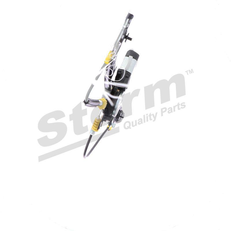 Lève-vitre STORM QUALITY PARTS 1507509