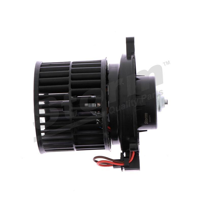 Pulseur d'air habitacle STORM QUALITY PARTS 4850801