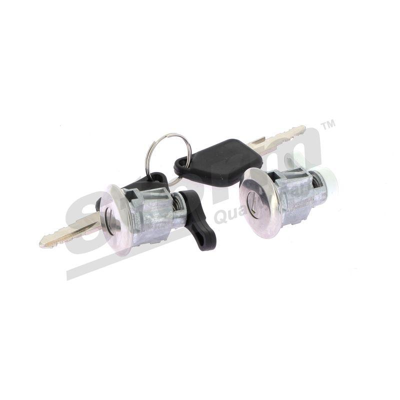 Jeu de cylindres de serrures STORM QUALITY PARTS 78027
