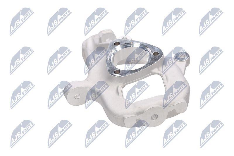 Fusée d'essieu, suspension de roue NTY ZZP-CH-048