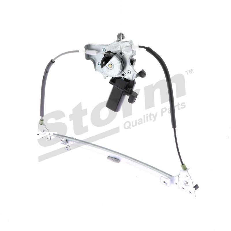 Lève-vitre STORM QUALITY PARTS 87174ST