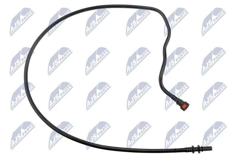 Tuyauterie de carburant NTY BPP-RE-030