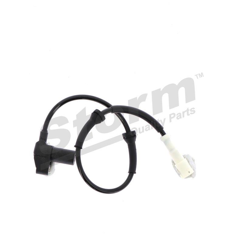 Capteur, vitesse de roue STORM QUALITY PARTS 888021