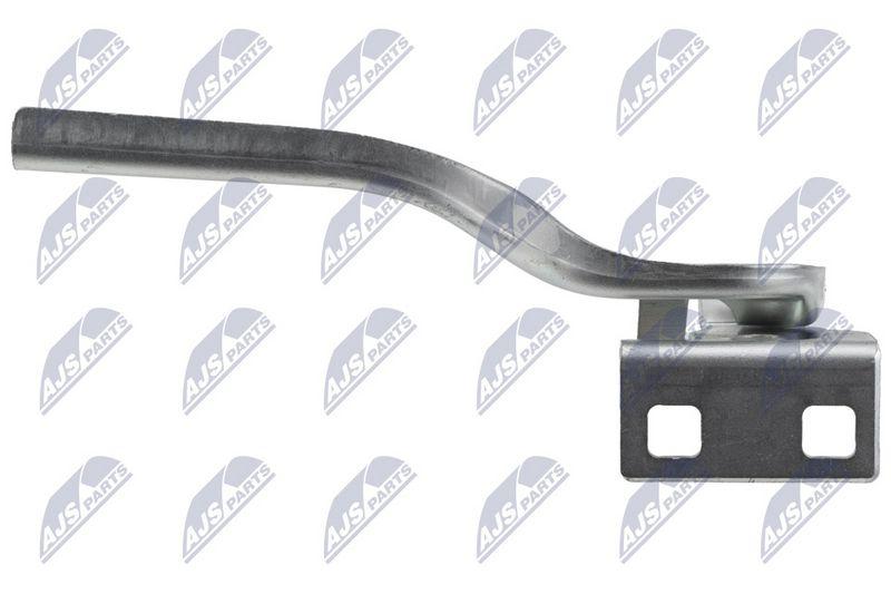 Charnière, capot-moteur NTY EZC-FT-266