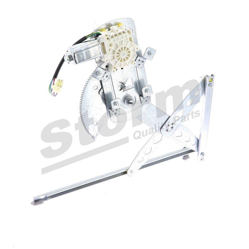 Lève-vitre STORM QUALITY PARTS 136879
