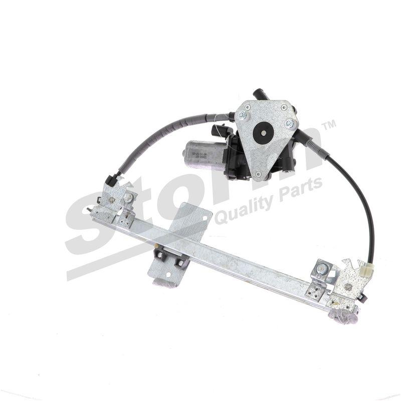 Lève-vitre STORM QUALITY PARTS 8737512