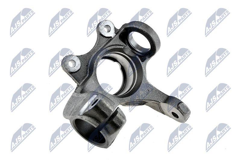 Fusée d'essieu, suspension de roue NTY ZZP-FR-022