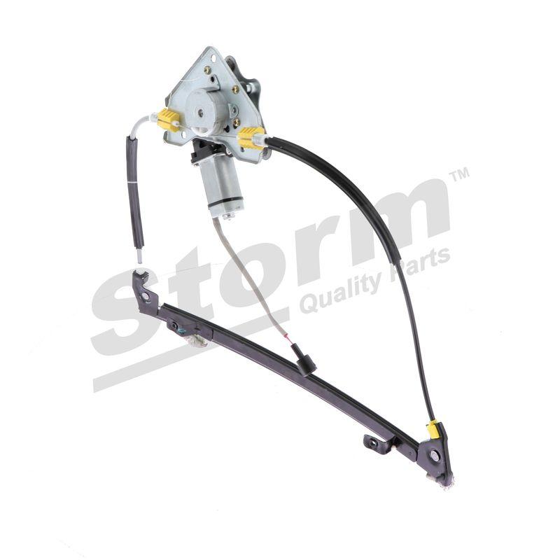 Lève-vitre STORM QUALITY PARTS 87177ST