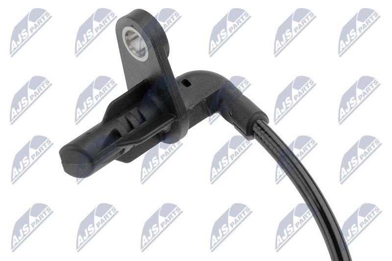 Capteur, vitesse de roue NTY HCA-RE-027
