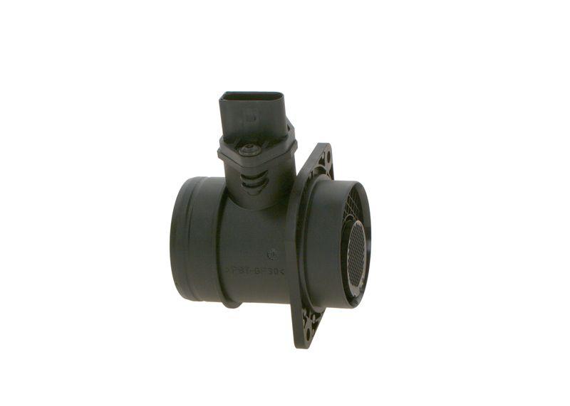 Débitmètre de masse d'air BOSCH 0 281 002 531