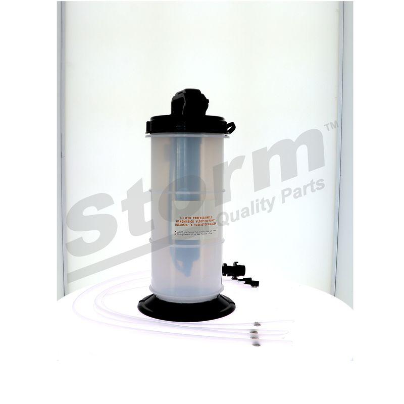 Kit de vidange d’huile STORM QUALITY PARTS 666662