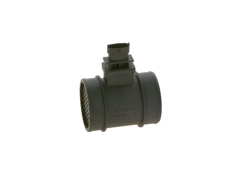 Débitmètre de masse d'air BOSCH 0 281 002 861
