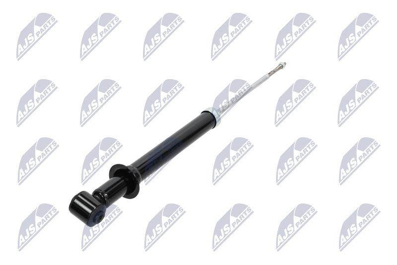 Amortisseur NTY A-PL-058