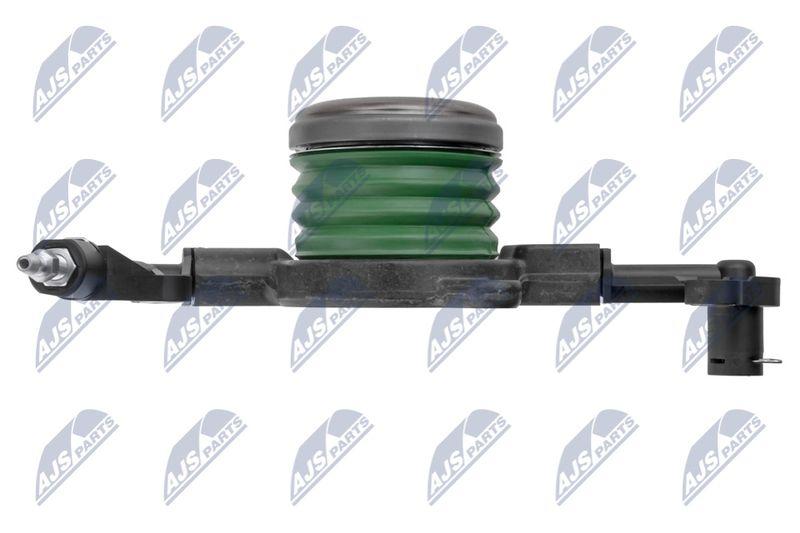 Butée hydraulique, embrayage NTY NWS-ME-008