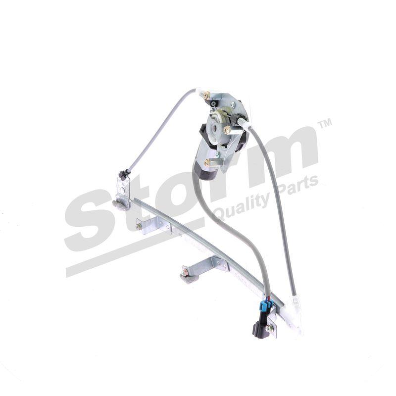 Lève-vitre STORM QUALITY PARTS 145075
