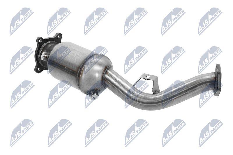 Catalyseur NTY KAT-AU-002