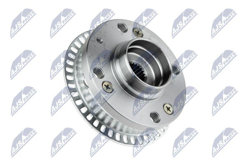 Moyeu de roue NTY KLP-VW-000P3
