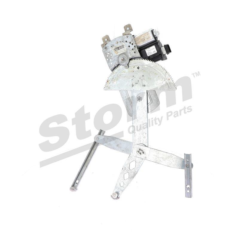 Lève-vitre STORM QUALITY PARTS 61186