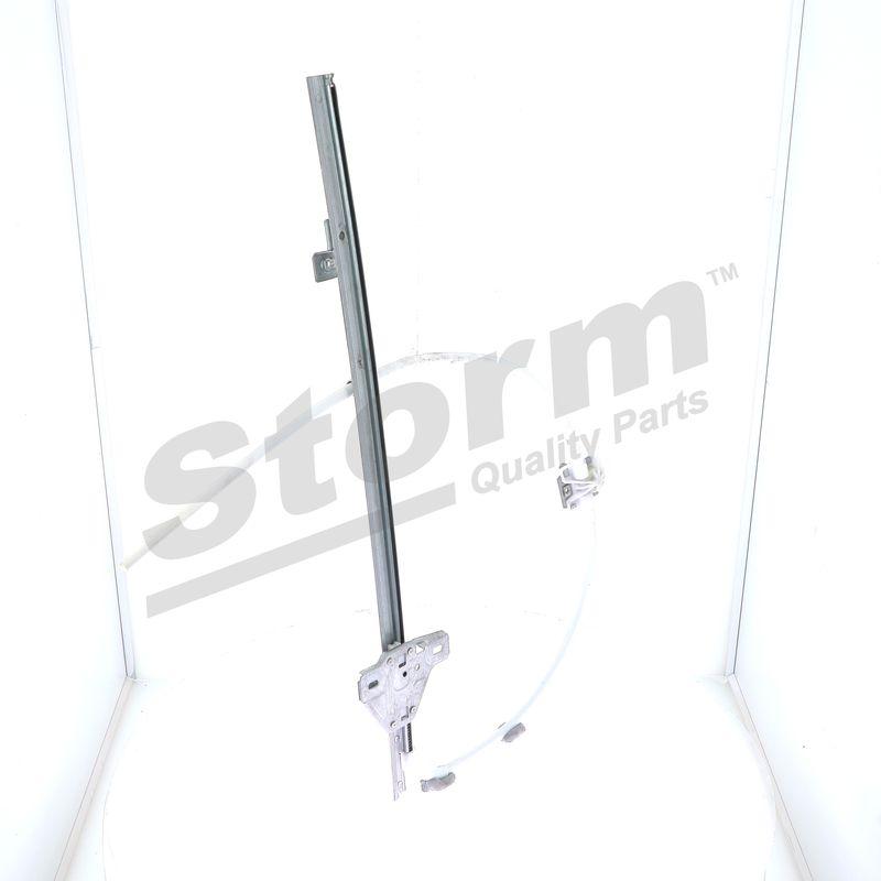 Lève-vitre STORM QUALITY PARTS 83673