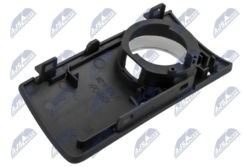 Appareil de commande, phare principal NTY EWS-ME-064