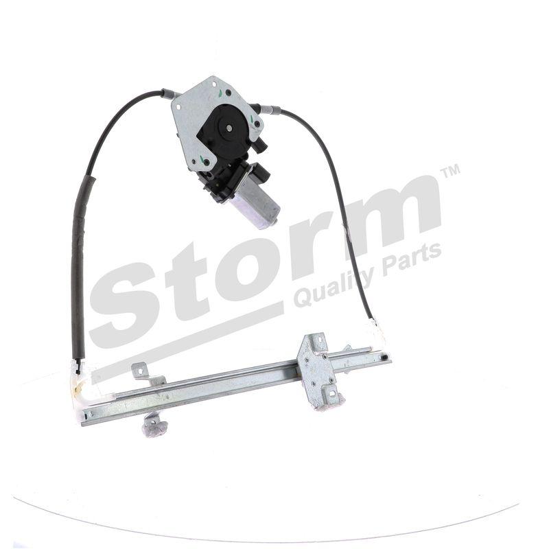 Lève-vitre STORM QUALITY PARTS 41276