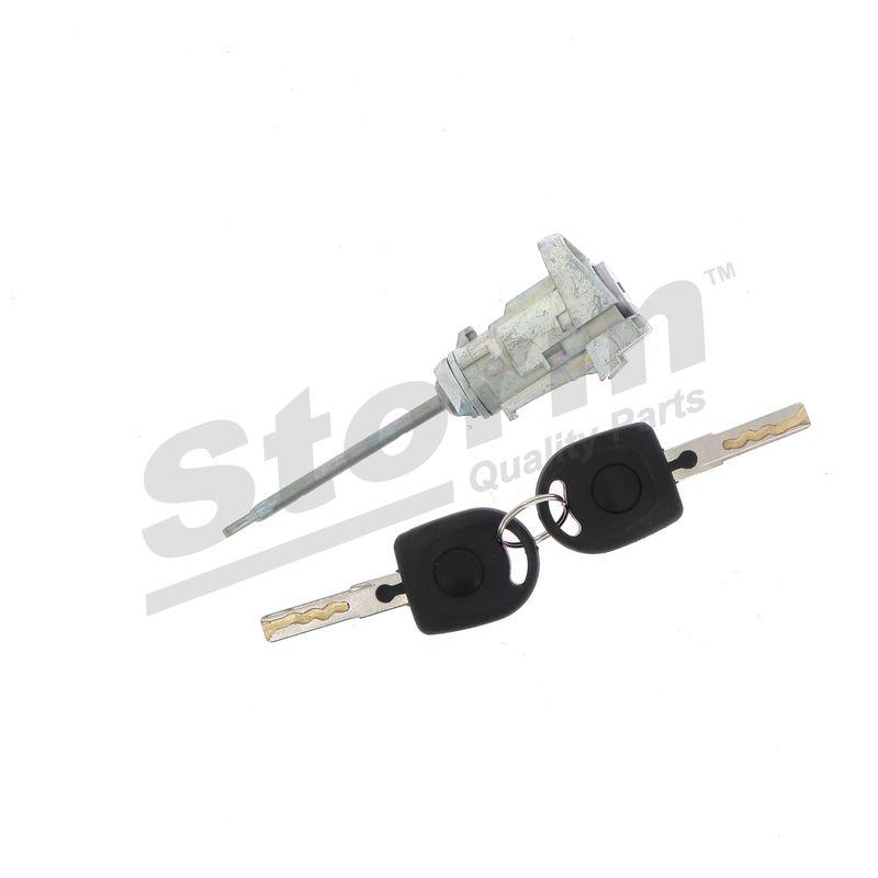 Cylindre de serrure STORM QUALITY PARTS 9702001