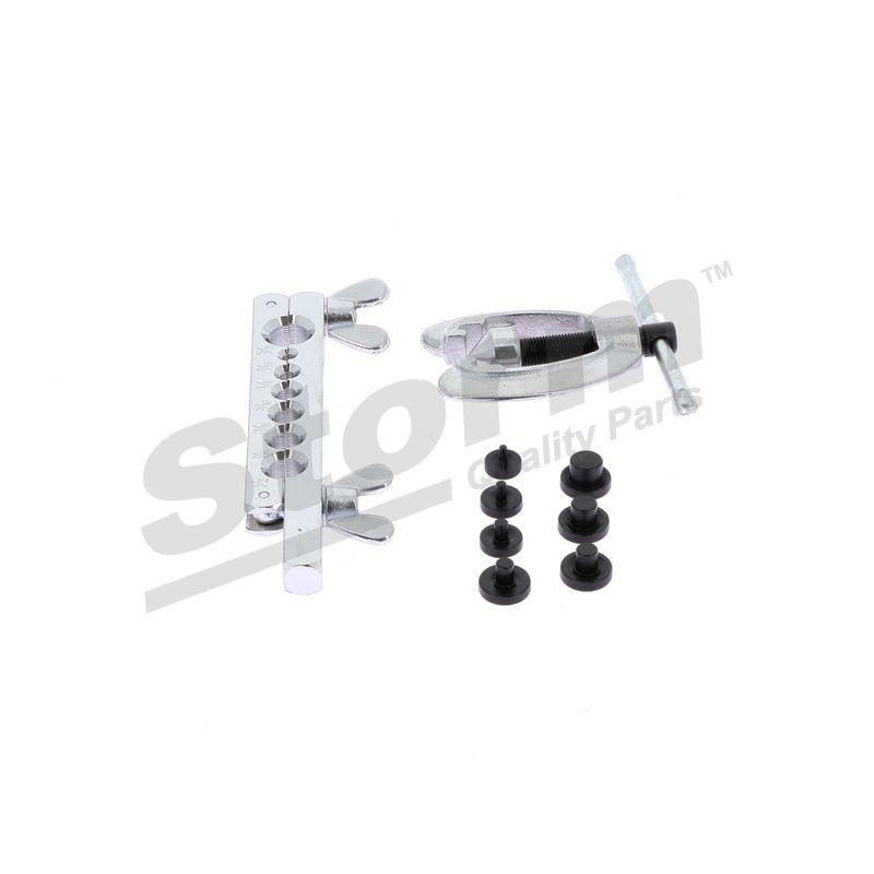 Kit d’outils de cintrage, conduite de frein STORM QUALITY PARTS 88910175