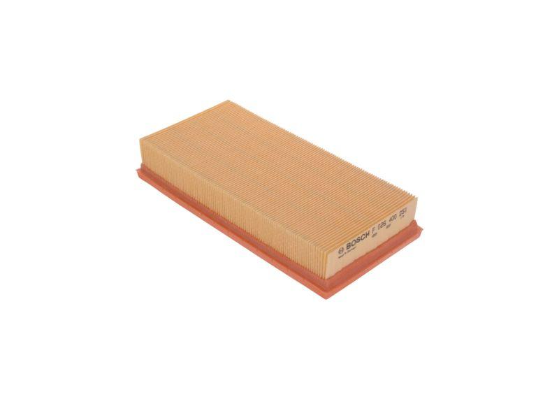 Filtre à air BOSCH F 026 400 251