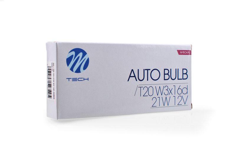 Ampoule, projecteur longue portée M-Tech Z62