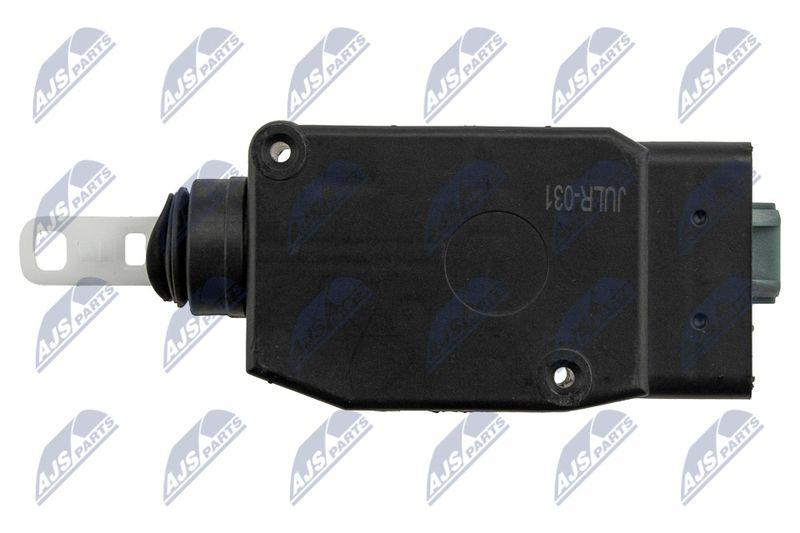 Appareil de commande, verrouillage central NTY EZC-LR-031