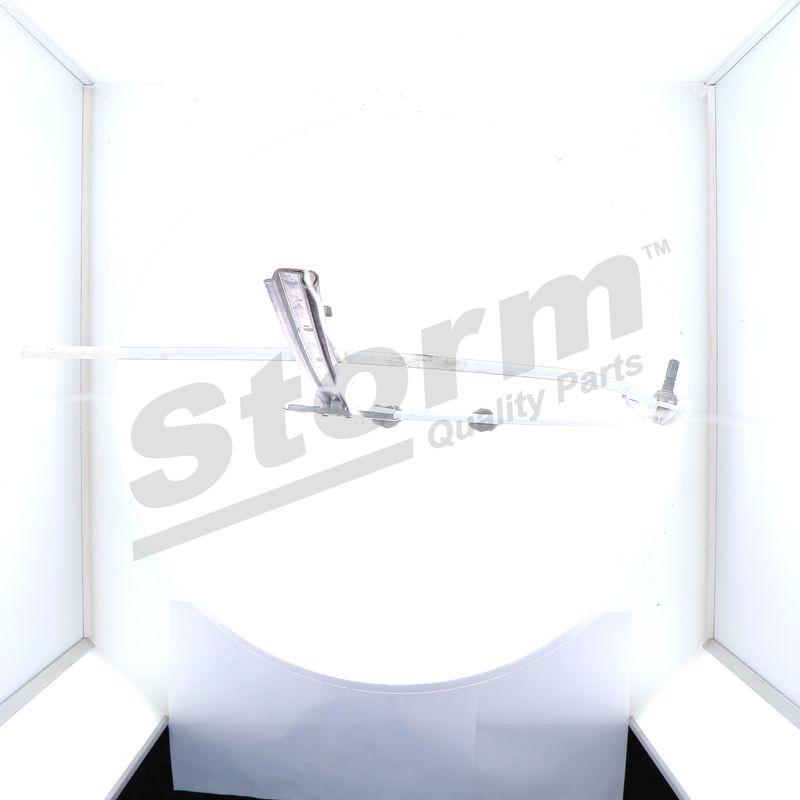 Lève-vitre STORM QUALITY PARTS 83673