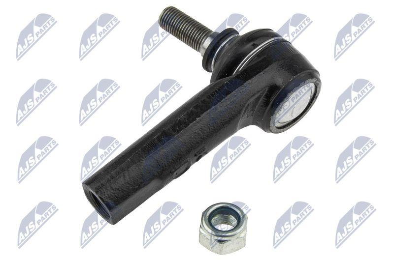 Rotule de barre de connexion NTY SKZ-VW-000