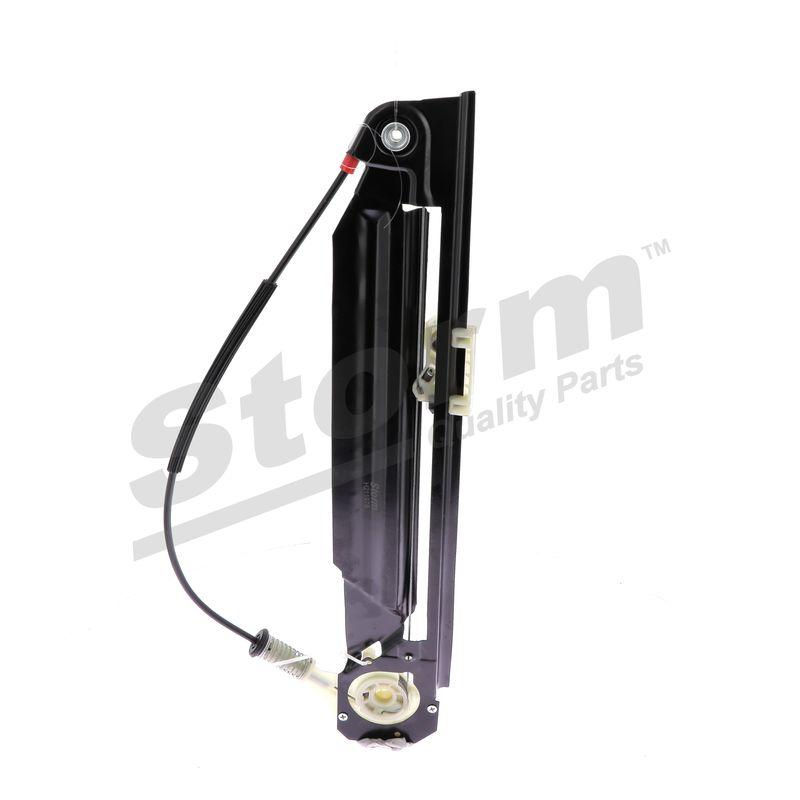 Lève-vitre STORM QUALITY PARTS 17277