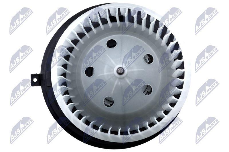Pulseur d'air habitacle NTY EWN-AR-000