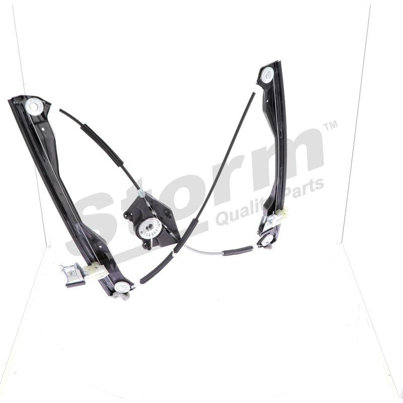 Lève-vitre STORM QUALITY PARTS 177076