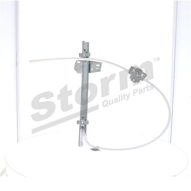 Lève-vitre STORM QUALITY PARTS 85073
