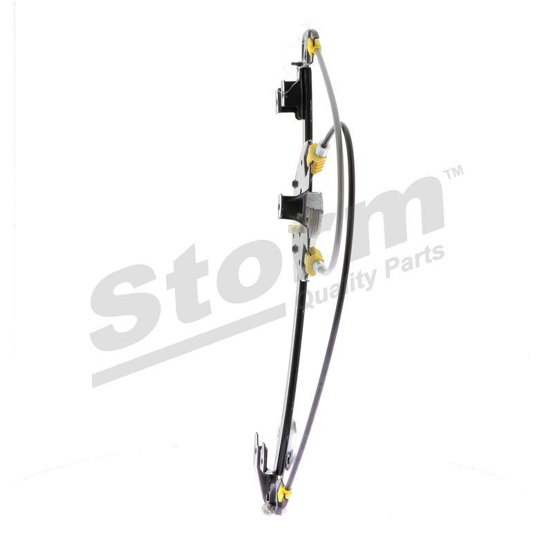 Lève-vitre STORM QUALITY PARTS 691078