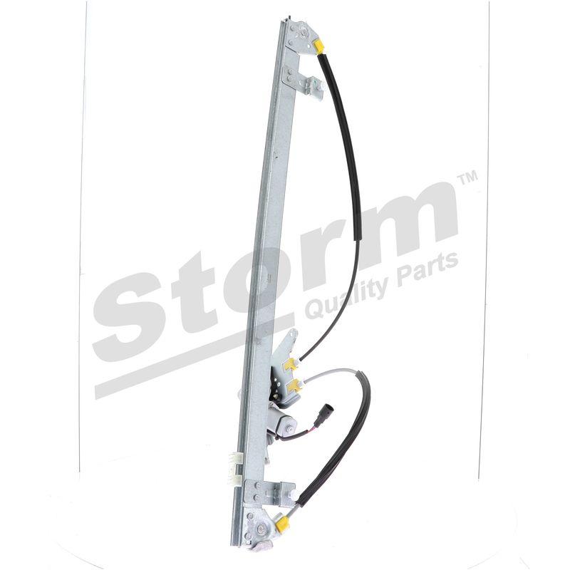Lève-vitre STORM QUALITY PARTS 8367508