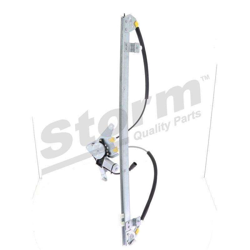 Lève-vitre STORM QUALITY PARTS 8367508