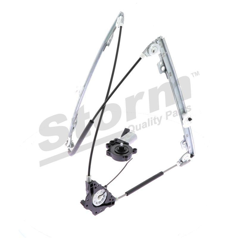 Lève-vitre STORM QUALITY PARTS 41576